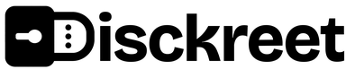 Disckreet